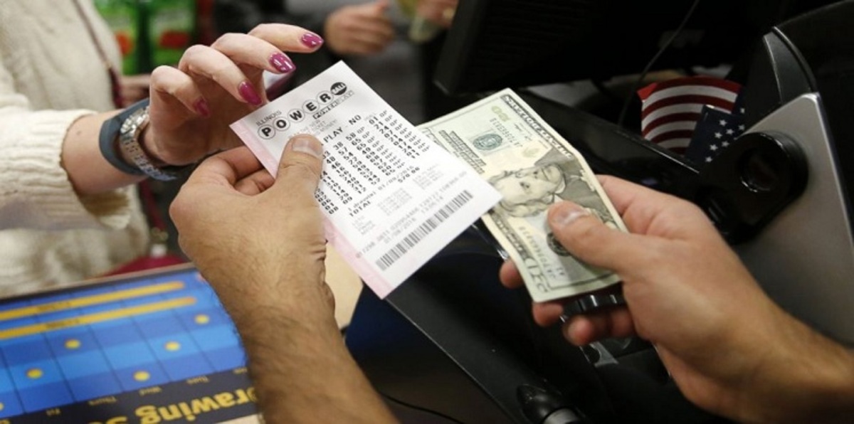 جائزة اليانصيب الأمريكية الكبرى تصل إلى 540 مليون دولار