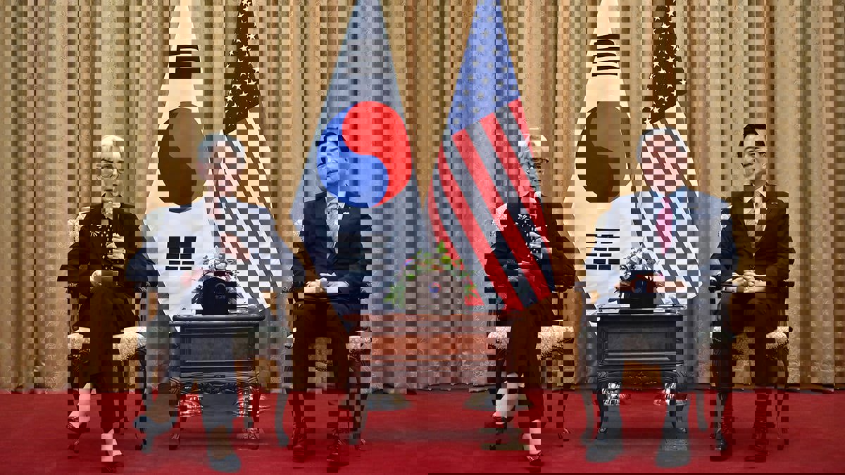 واشنطن: سنرد بقوة إذا أجرت كوريا الشمالية تجربة نووية