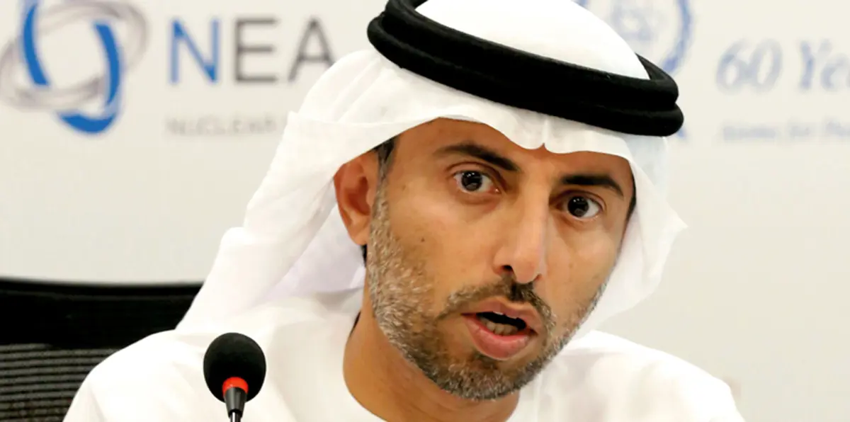 المزروعي يحث كندا على بناء خطوط أنابيب كي لا تنزح استثمارات إلى أمريكا