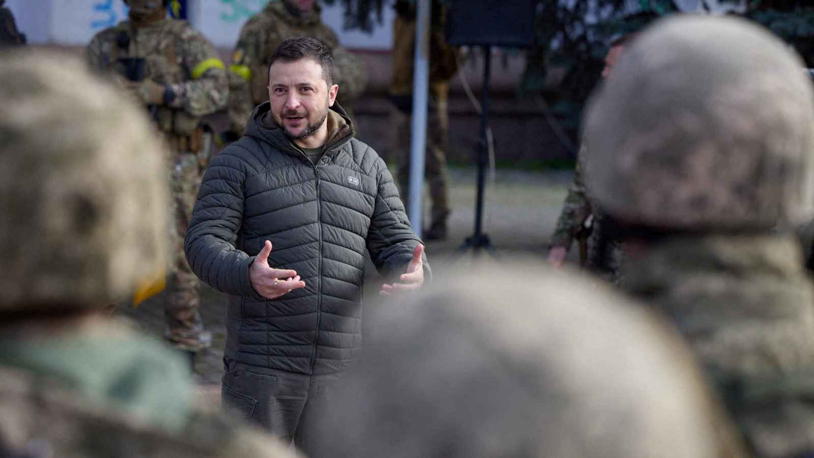 في أحدث تبادل للأسرى.. أوكرانيا تستعيد 150 جندياً من روسيا