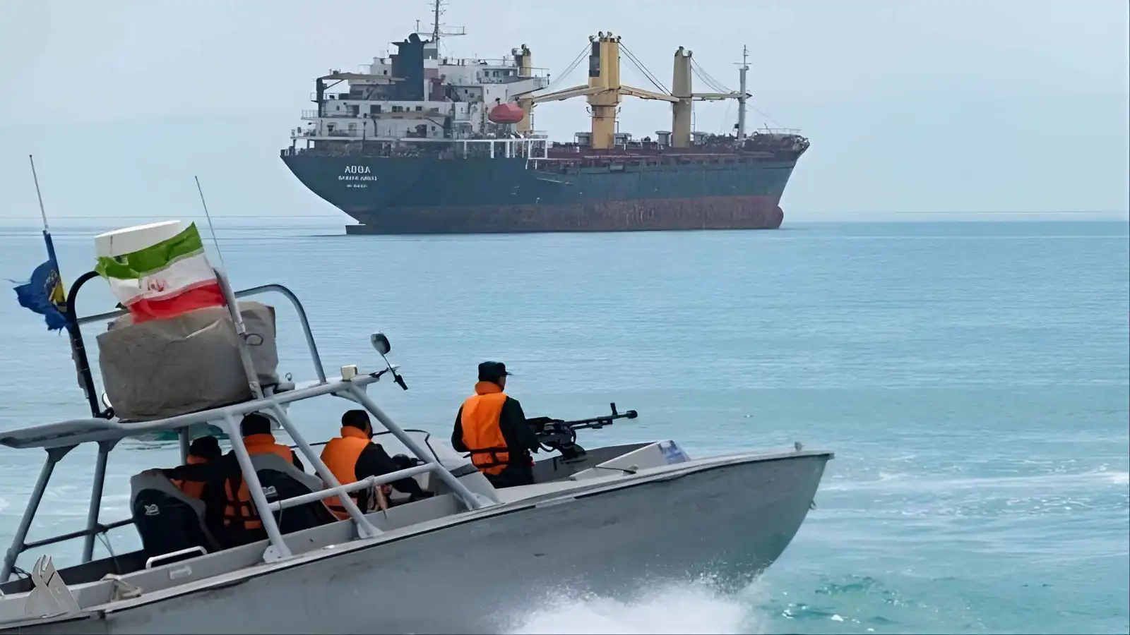 من دولة إلى شبكة نفوذ.. كيف أعادت الحرب تشكيل إيران لصالح "الحرس"