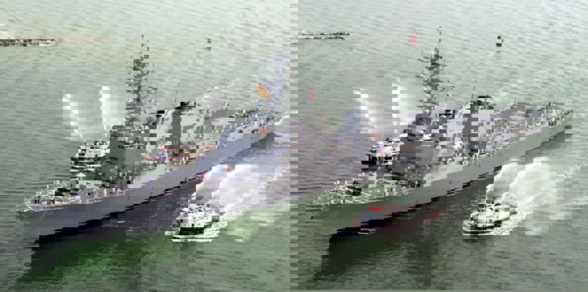 البنتاغون: سنرد على الاعتداء الحوثي على المدمرة مايسون في باب المندب