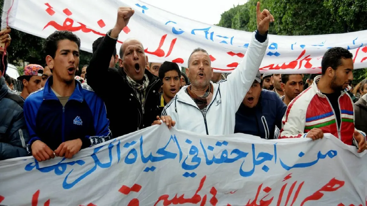 هل ينجح لقاء الحكومة التونسية و "اتحاد الشغل" في إلغاء الإضراب العام؟‎