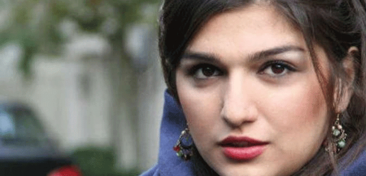 السجن لصحفية إيرانية بتهمة نشر دعاية مضادة للنظام