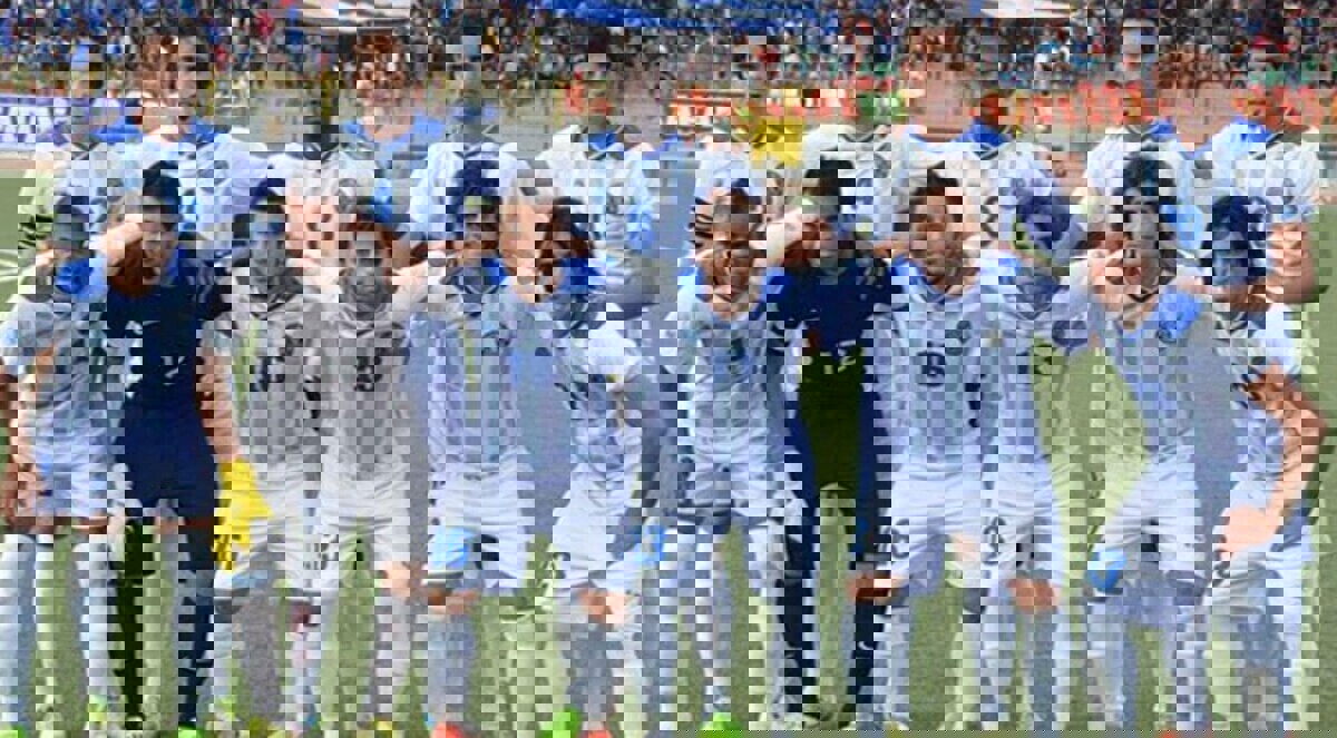 الطلبة العراقي يستبعد 6 لاعبين ويهدد 3 آخرين