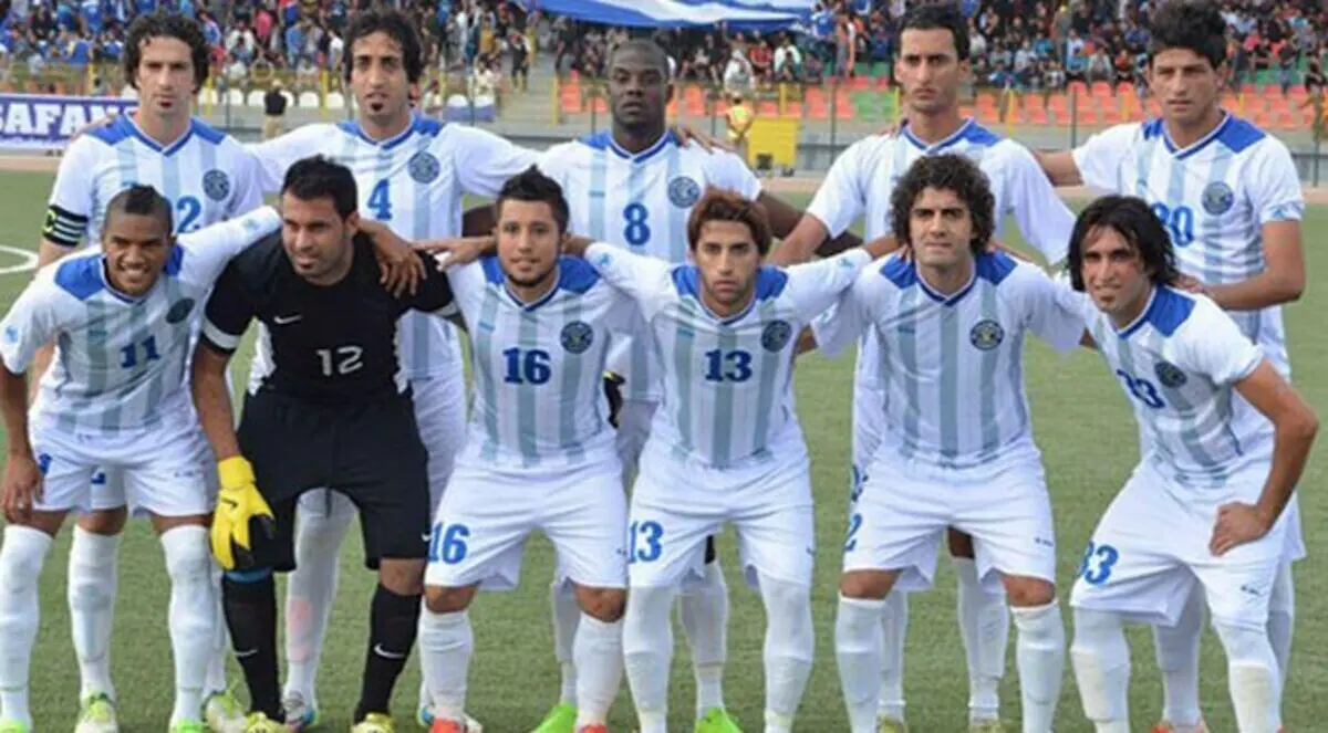 الطلبة العراقي يستبعد 6 لاعبين ويهدد 3 آخرين