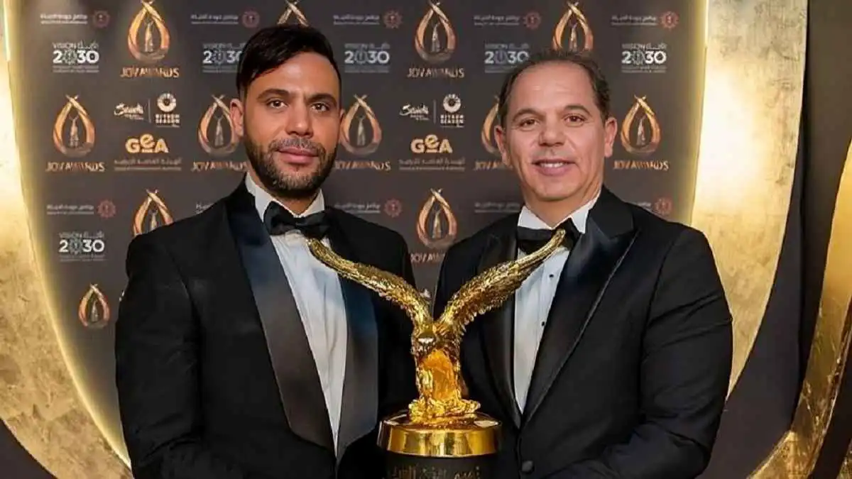 بعد جدل شقيقه مع العوضي.. رامي إمام يعلق على "الأعلى أجراً"