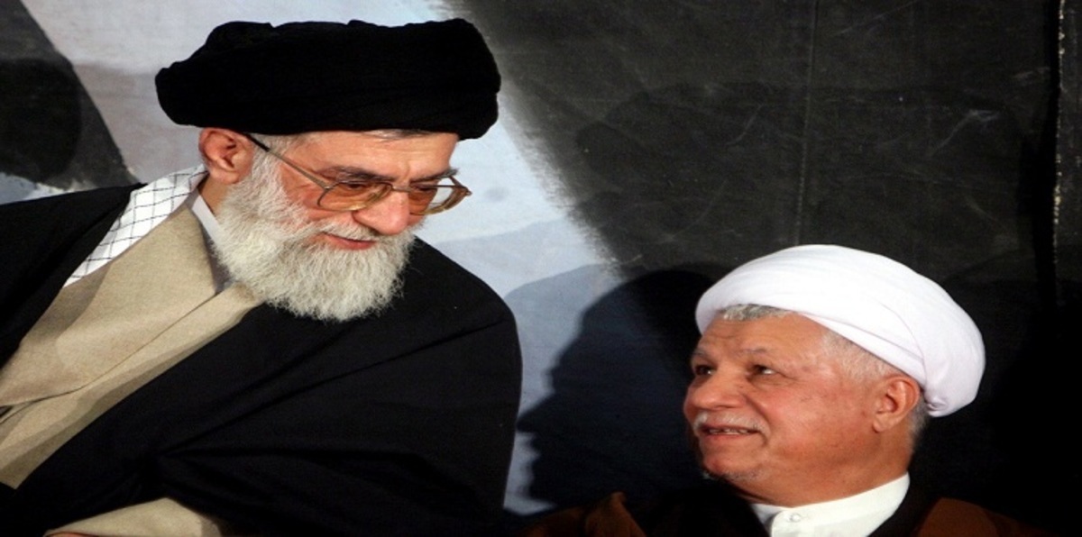 لماذا أثارت تعزية خامنئي بوفاة رفسنجاني الجدل في إيران؟