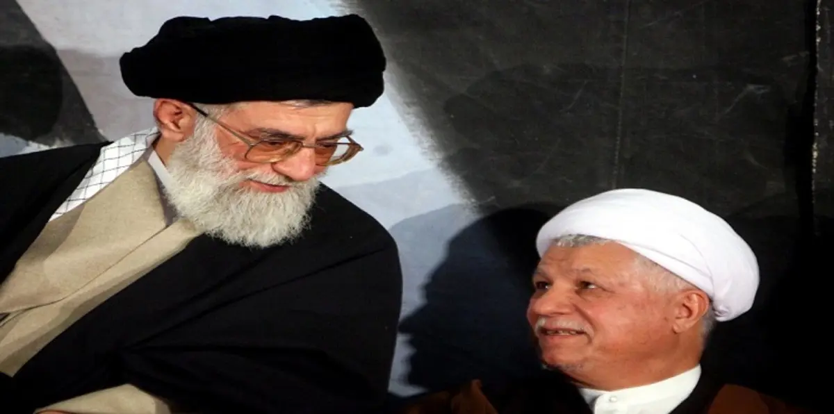 لماذا أثارت تعزية خامنئي بوفاة رفسنجاني الجدل في إيران؟