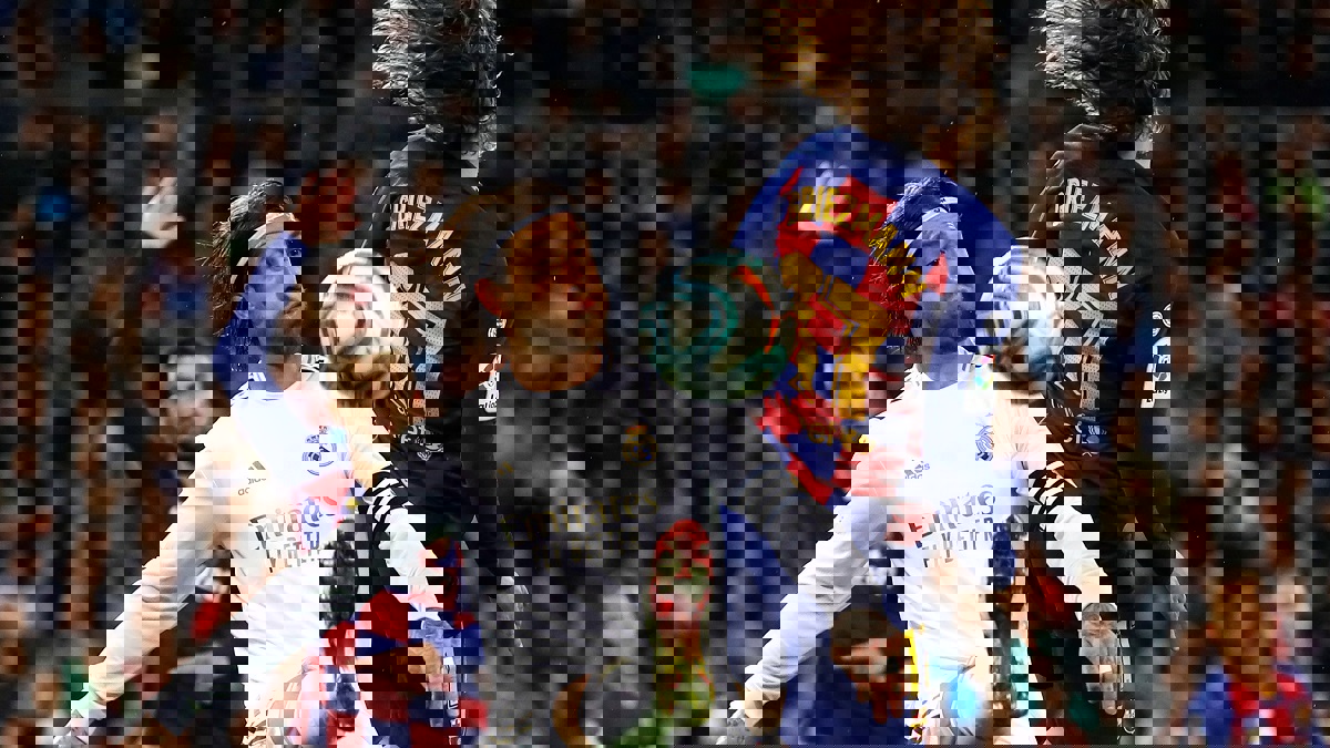 خافيير تيباس يحدد موعد استئناف الدوري الإسباني والبداية بمباراة ديربي