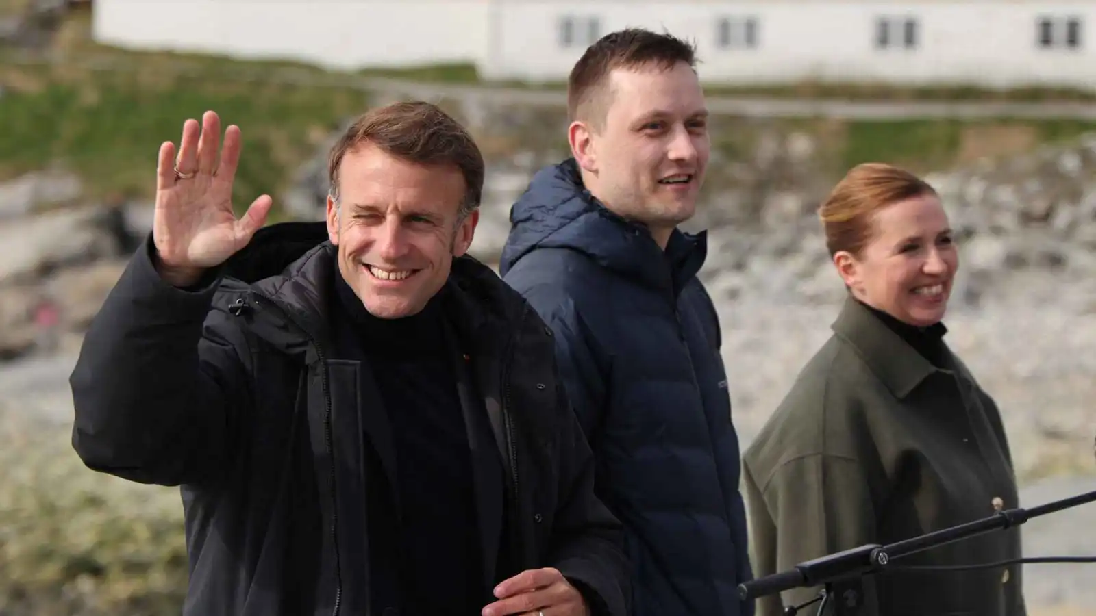 "رسالة سياسية إلى ترامب".. كندا وفرنسا تفتتحان قنصليتين في غرينلاند