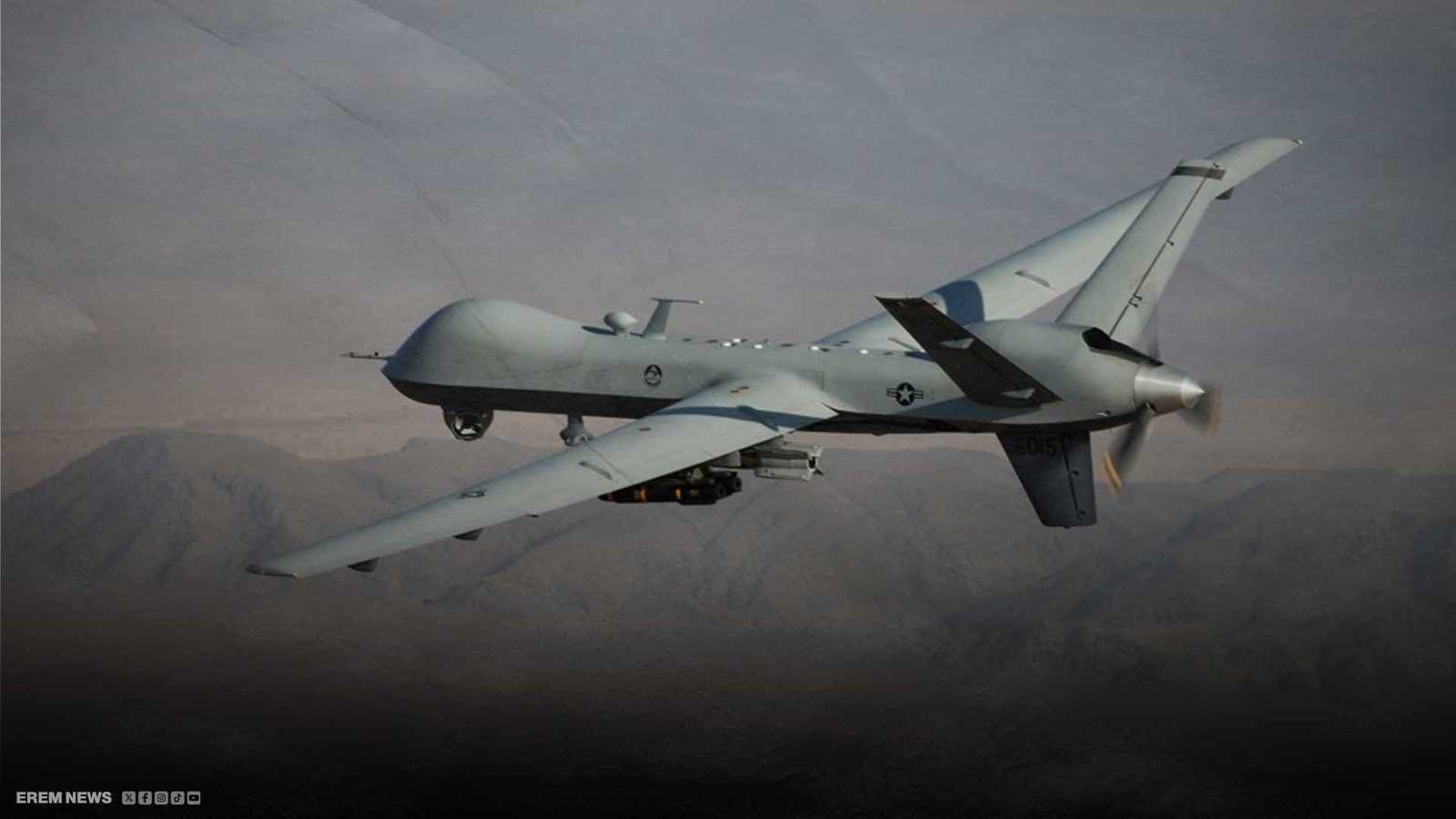 مسيرات مجهولة تحلق فوق معسكر تدريب في بلجيكا