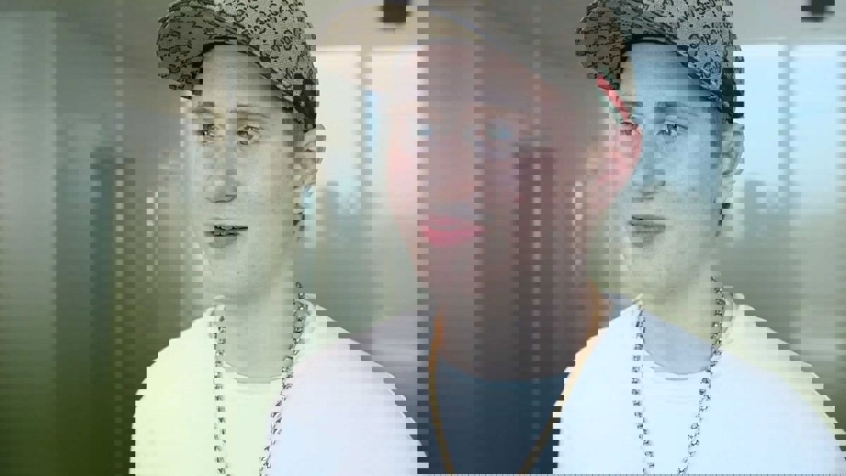 مقتل مغني راب سويدي بالرصاص في ستوكهولم