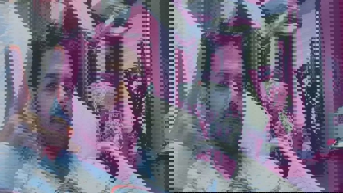 تحويل قصيدة أشهر مريض سرطان سعودي إلى عمل غنائي (فيديو)