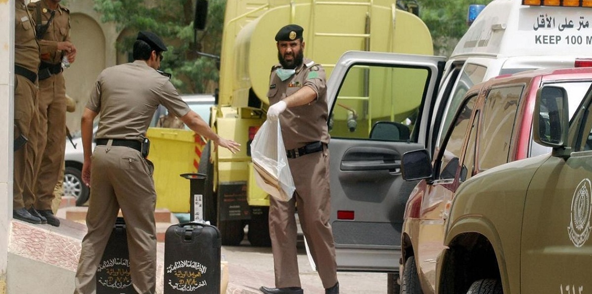 الفرح تحوّل عزاءً.. الشرطة السعودية تكشف تفاصيل "حادثة جازان"