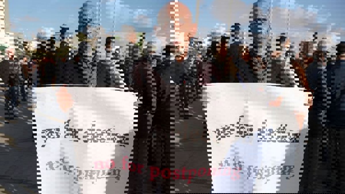 المبعوث الأممي: "تشكيل الحكومة" يعرقل بدء الانتخابات في ليبيا