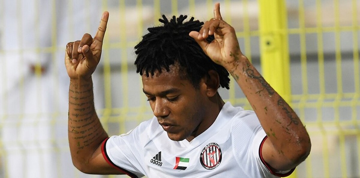 مباراة الجزيرة والغرافة.. "الثأر" و4 أمور أخرى تشعل موقعة دوري أبطال آسيا