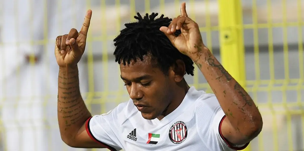 مباراة الجزيرة والغرافة.. "الثأر" و4 أمور أخرى تشعل موقعة دوري أبطال آسيا