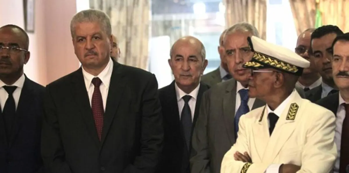 وسط زحمة الفضائح.. الحكومة الجزائرية تؤكد "انضباطها وانسجامها"