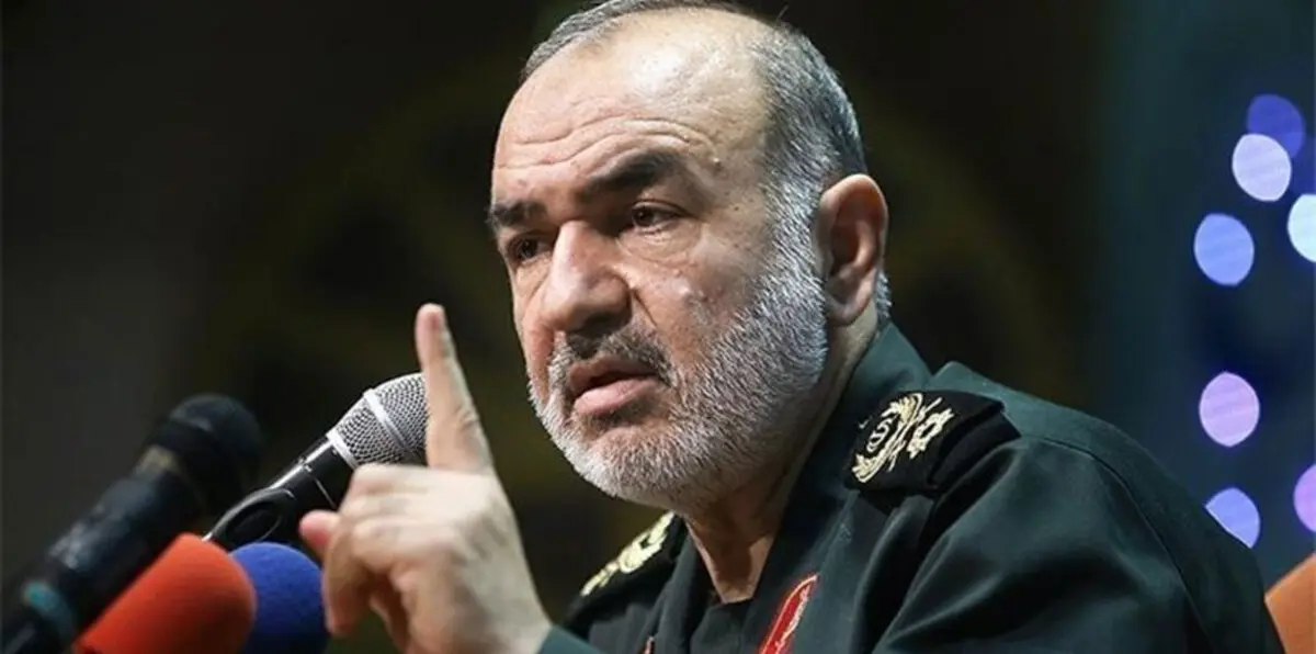 الحرس الثوري الإيراني: أوروبا عاجزة عن إنقاذ الاتفاق النووي