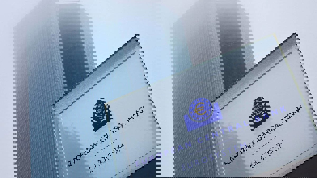  المركزي الأوروبي يوقف سلسلة قياسية من رفع أسعار الفائدة 