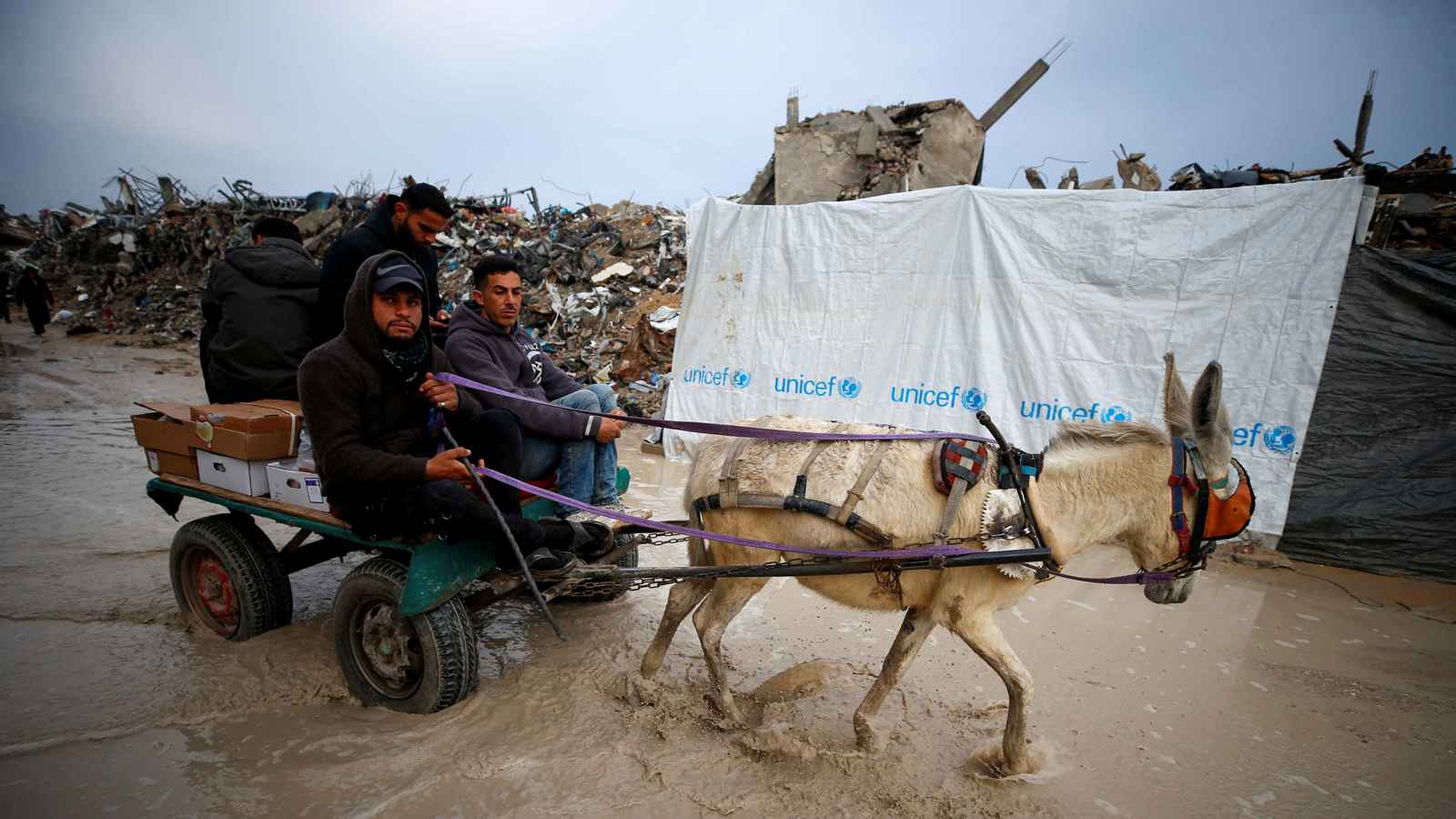 خبراء: انهيار اتفاق التهدئة في غزة "مستبعد"