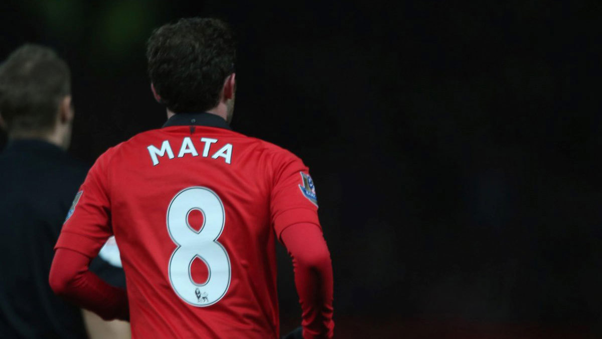 وكيل خوان ماتا يتفاوض مع نادي برشلونة