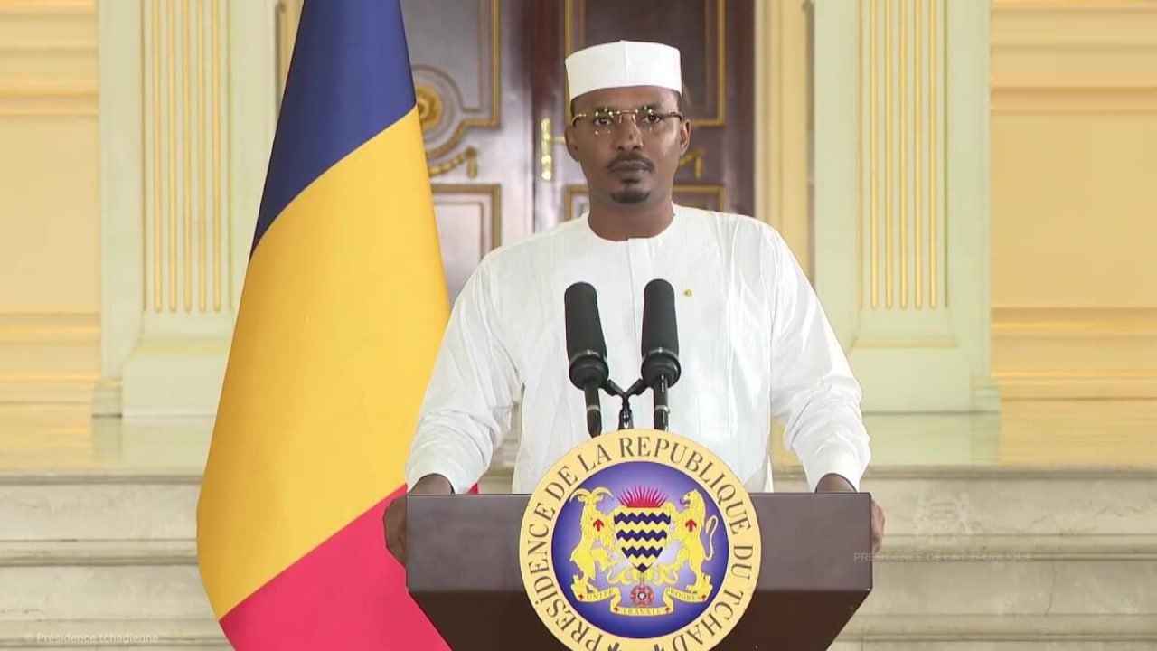 تشاد.. قتلى وجرحى بهجوم لـ"بوكو حرام" قرب قصر الرئاسة