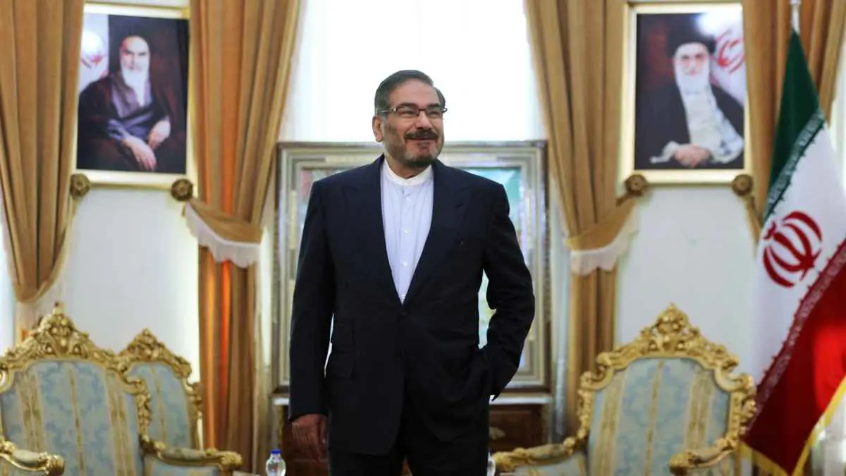 مستشار خامنئي: اللعبة لم تنته و"المفاجآت مستمرة"