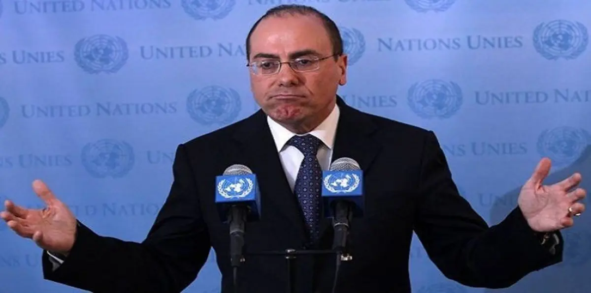 استقالة وزير الداخلية الإسرائيلي بعد فضائح التحرش الجنسي