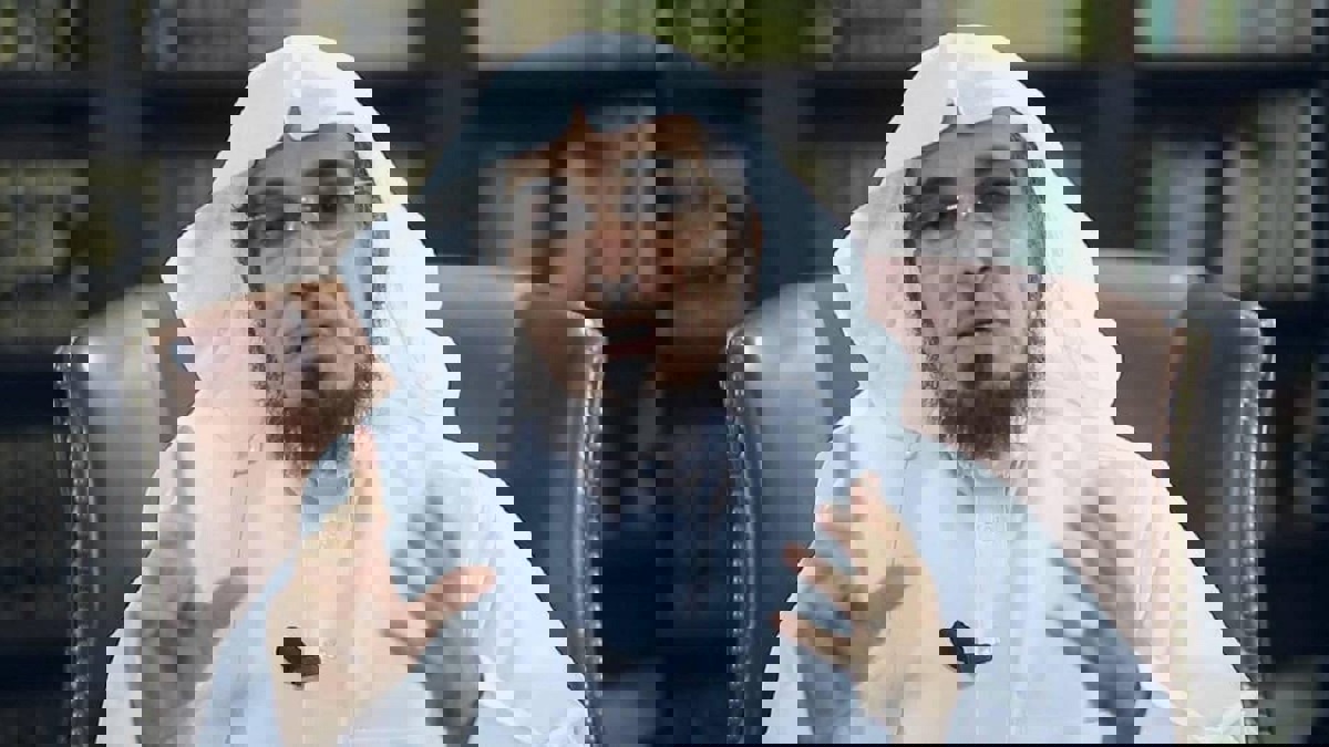 تأجيل محاكمة سلمان العودة إلى ديسمبر المقبل.. أين ما روجه الإعلام القطري من إعدام وشيك؟