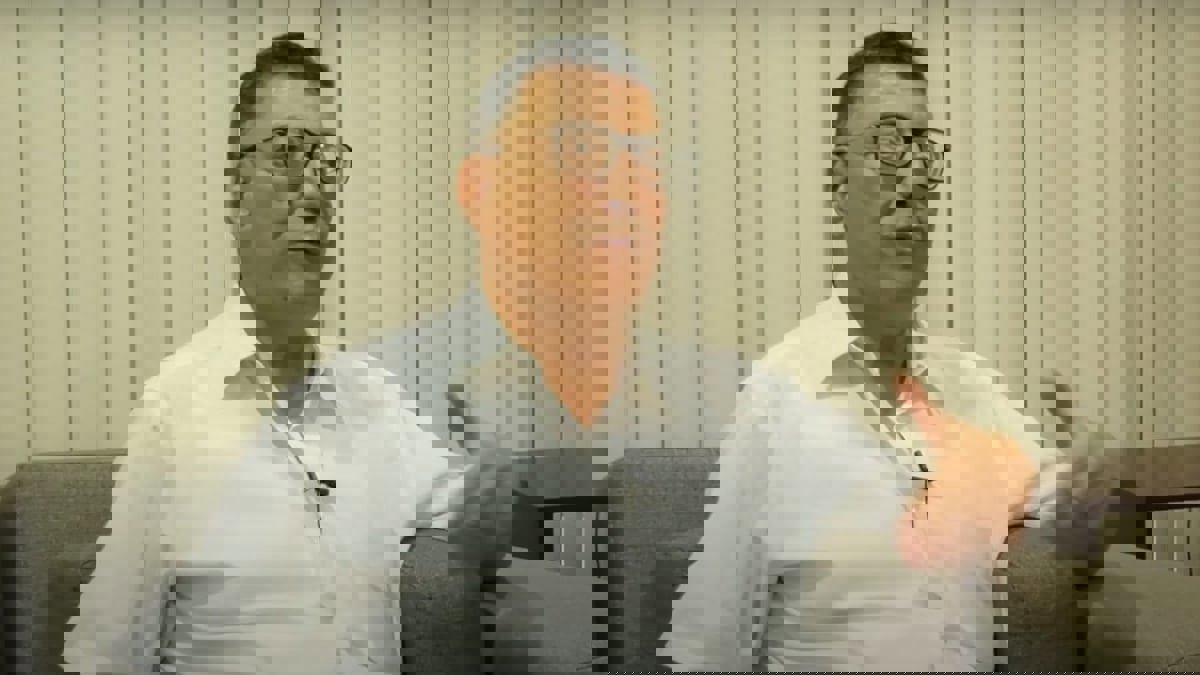 عميد المحامين التونسيين: الحديث عن كتابة الدستور في غرف مظلمة مبالغ فيه (فيديو إرم)