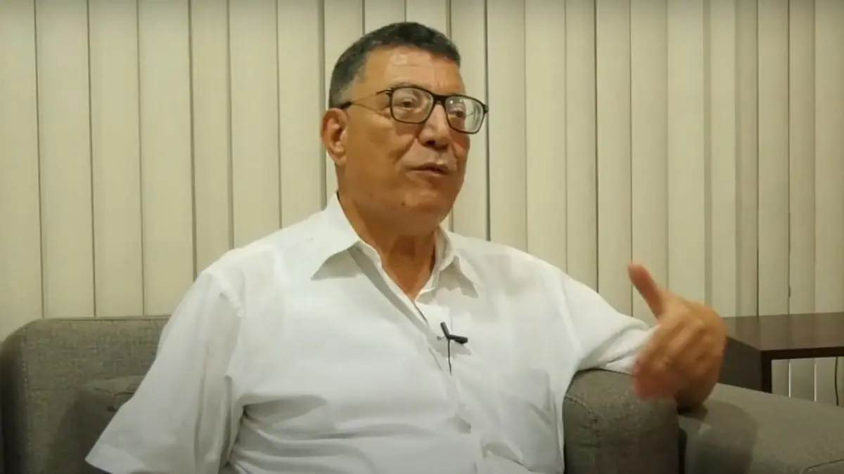 عميد المحامين التونسيين: الحديث عن كتابة الدستور في غرف مظلمة مبالغ فيه (فيديو إرم)