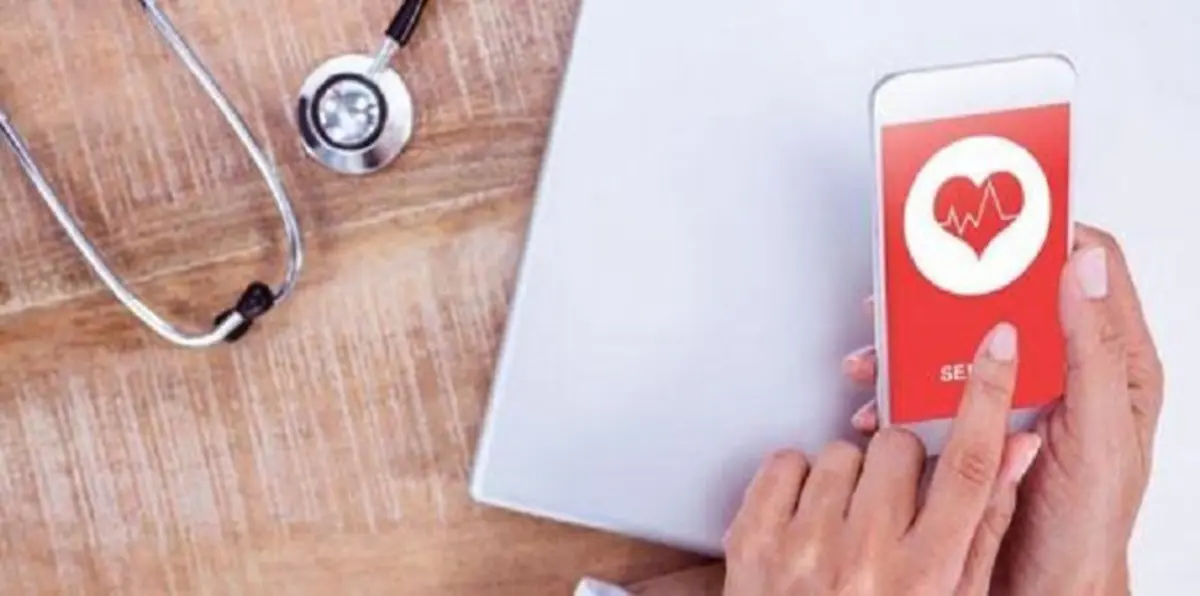 تطوير جهاز لقياس السكر على شكل بطاقات الدفع المسبق