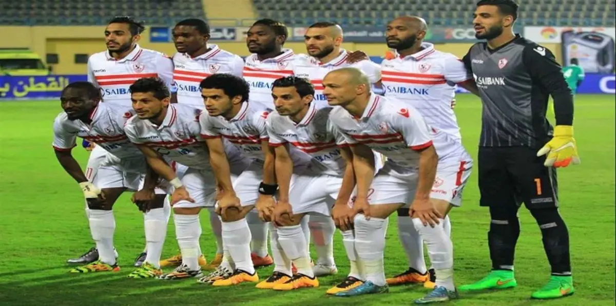 5 طيور مهاجرة تعود إلى الزمالك المصري