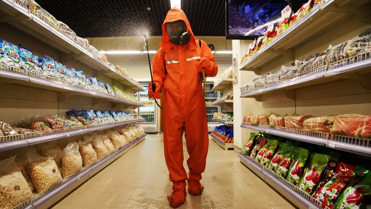 كوريا الشمالية تسجل 21 وفاة بفيروس كورونا