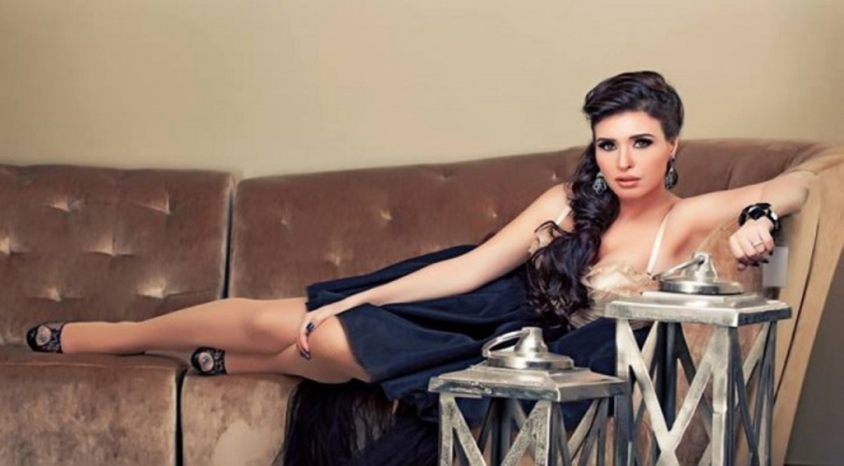 دينا: "المرافعة" أعادت اكتشافي كممثلة