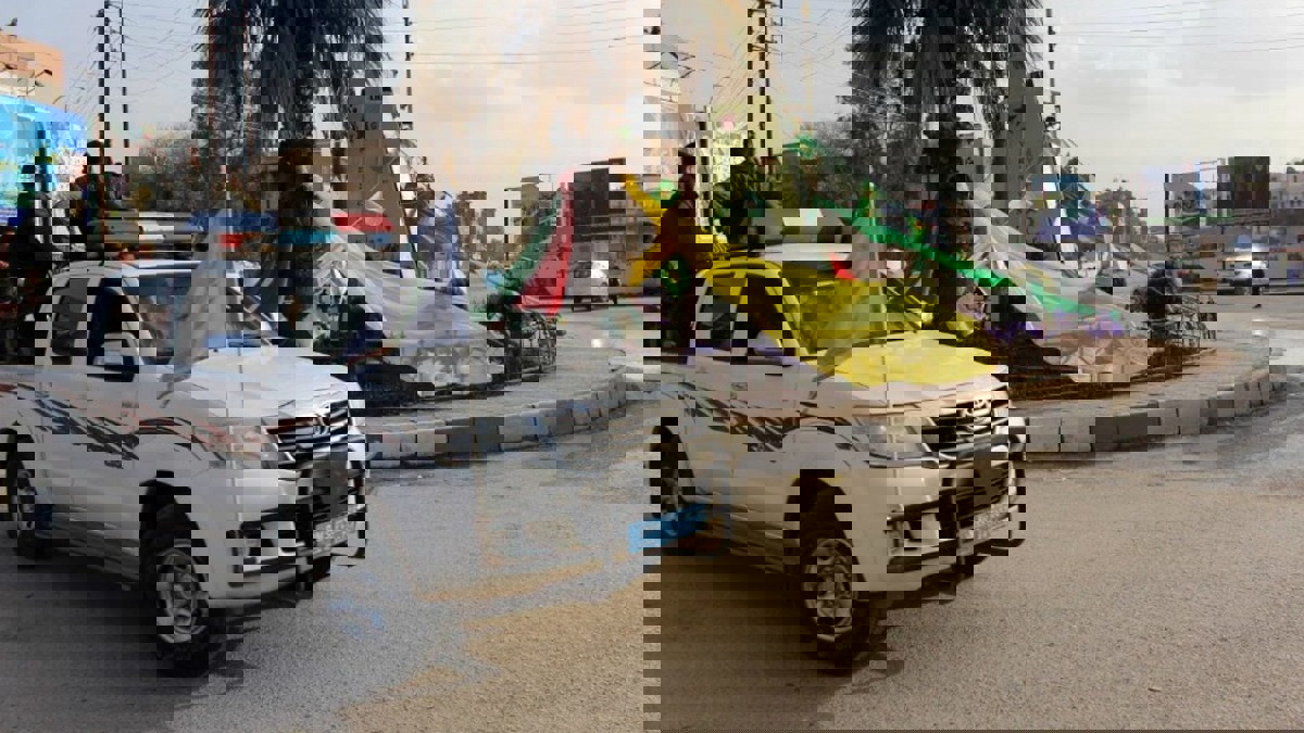 العراق.. مقتل مدير أمن ناحية إثر هجوم لداعش