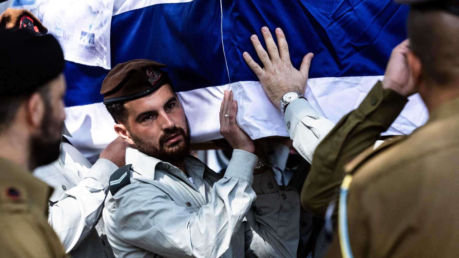 مكتب نتنياهو: جثة الرهينة الأخيرة بقايا رفات استعدناه سابقا