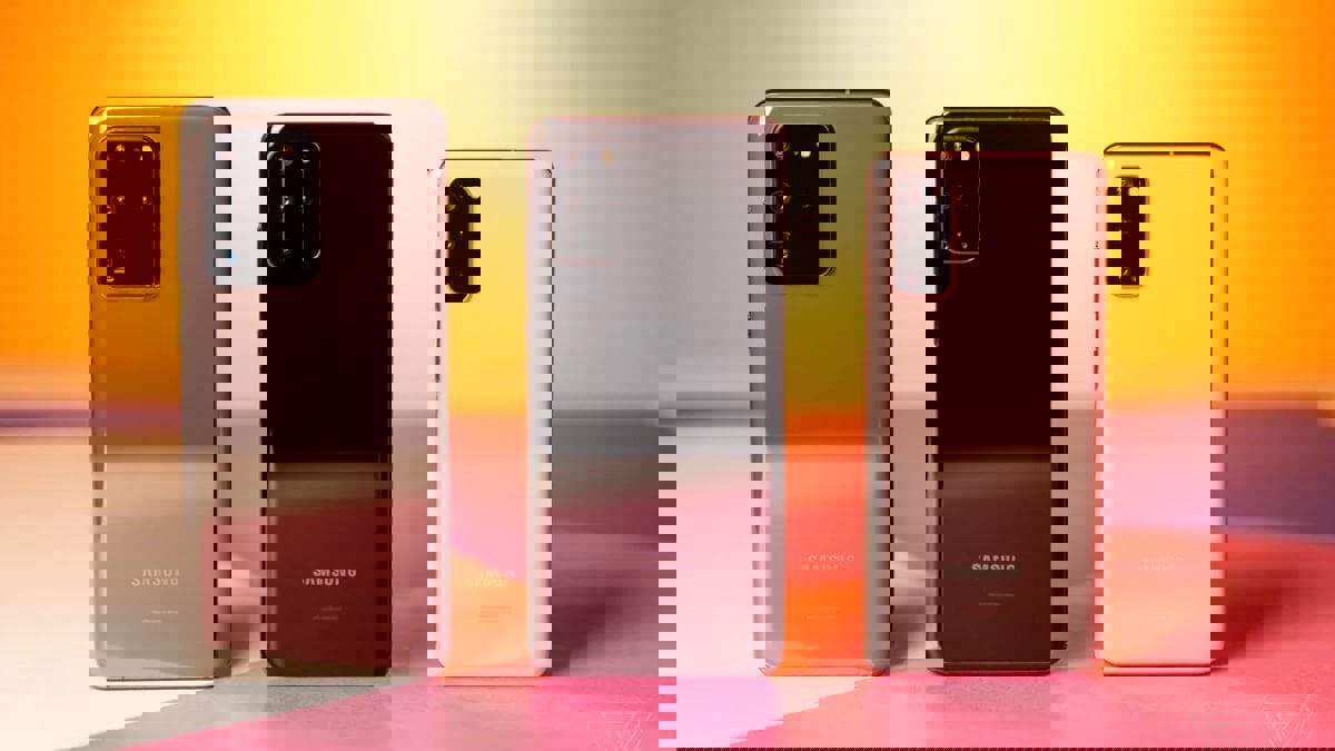 سامسونغ تطرح الإصدار التجريبي من واجهة One UI 3.0 لسلسلة Galaxy S20‏