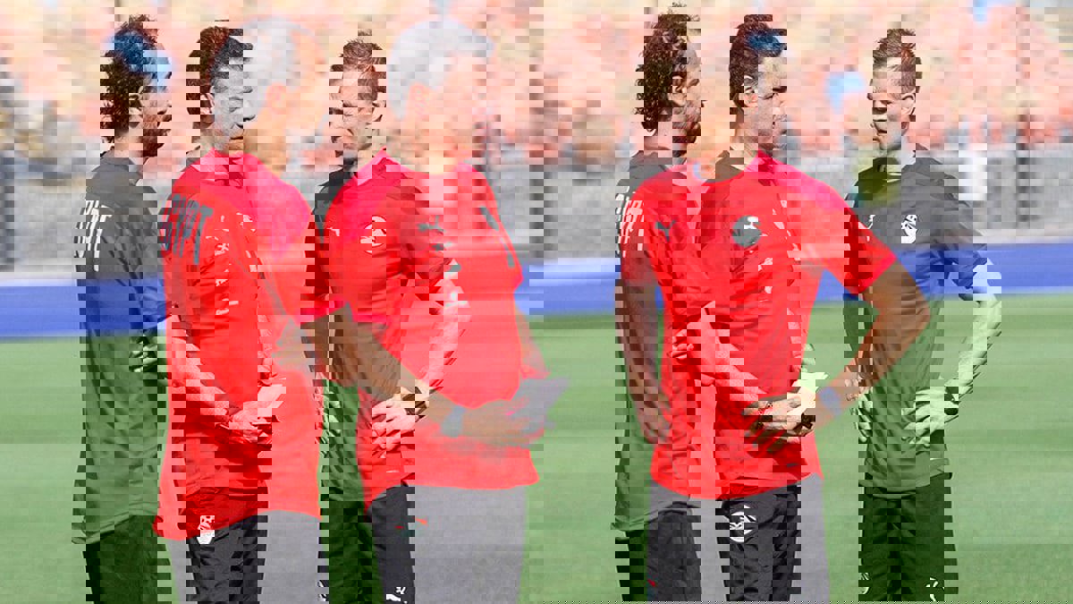 تضارب التصريحات في اتحاد الكرة بشأن إقالة إيهاب جلال من تدريب منتخب مصر