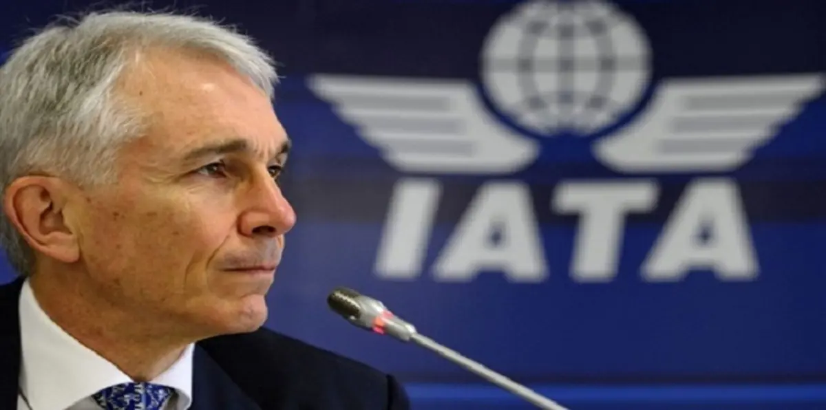 الطلب على الشحن الجوي يرتفع 2.2% في 2015