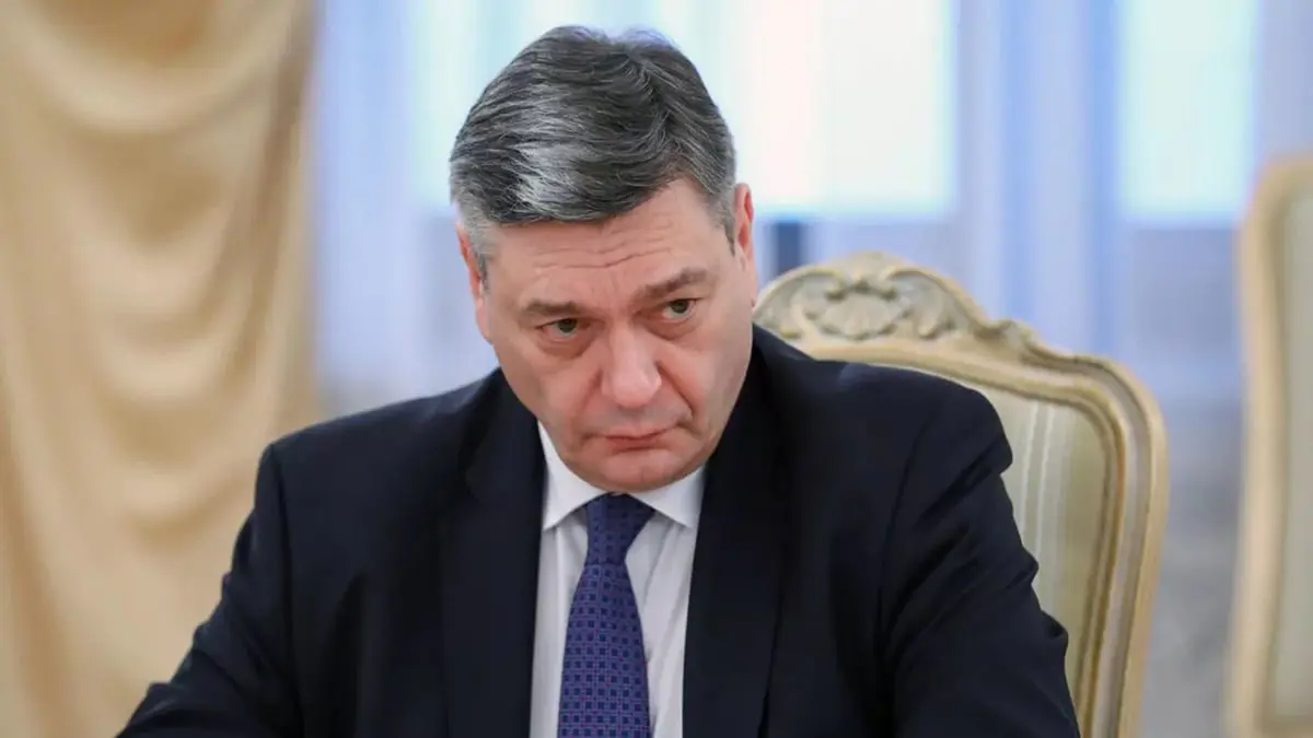 مسؤول روسي: اتفاق الحبوب قد ينهار ما لم تُرفع العقبات أمام صادراتنا الزراعية