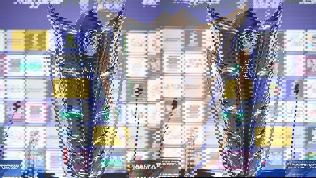 قبل الأردن وقطر.. ماذا حدث في النهائيات العربية لكأس آسيا؟