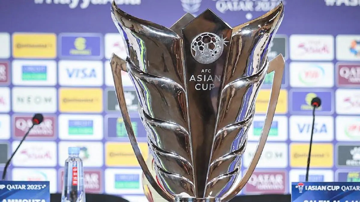 قبل الأردن وقطر.. ماذا حدث في النهائيات العربية لكأس آسيا؟