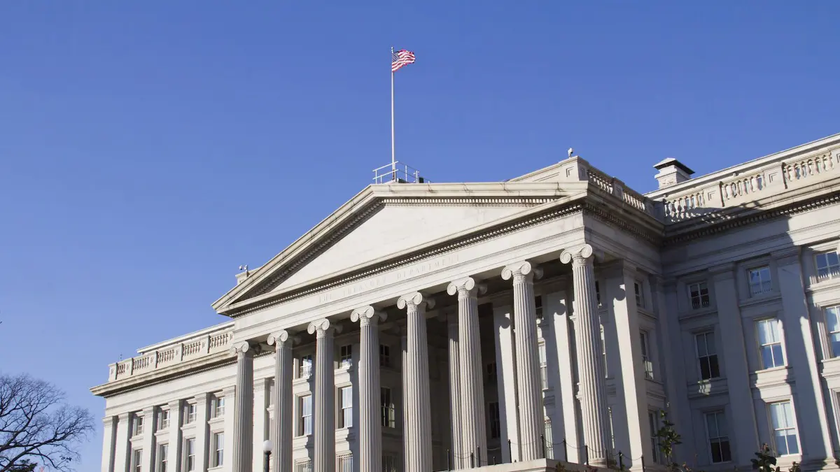 أمريكا تفرض عقوبات على "جمال ترست بنك" لصلاته المالية بحزب الله‎