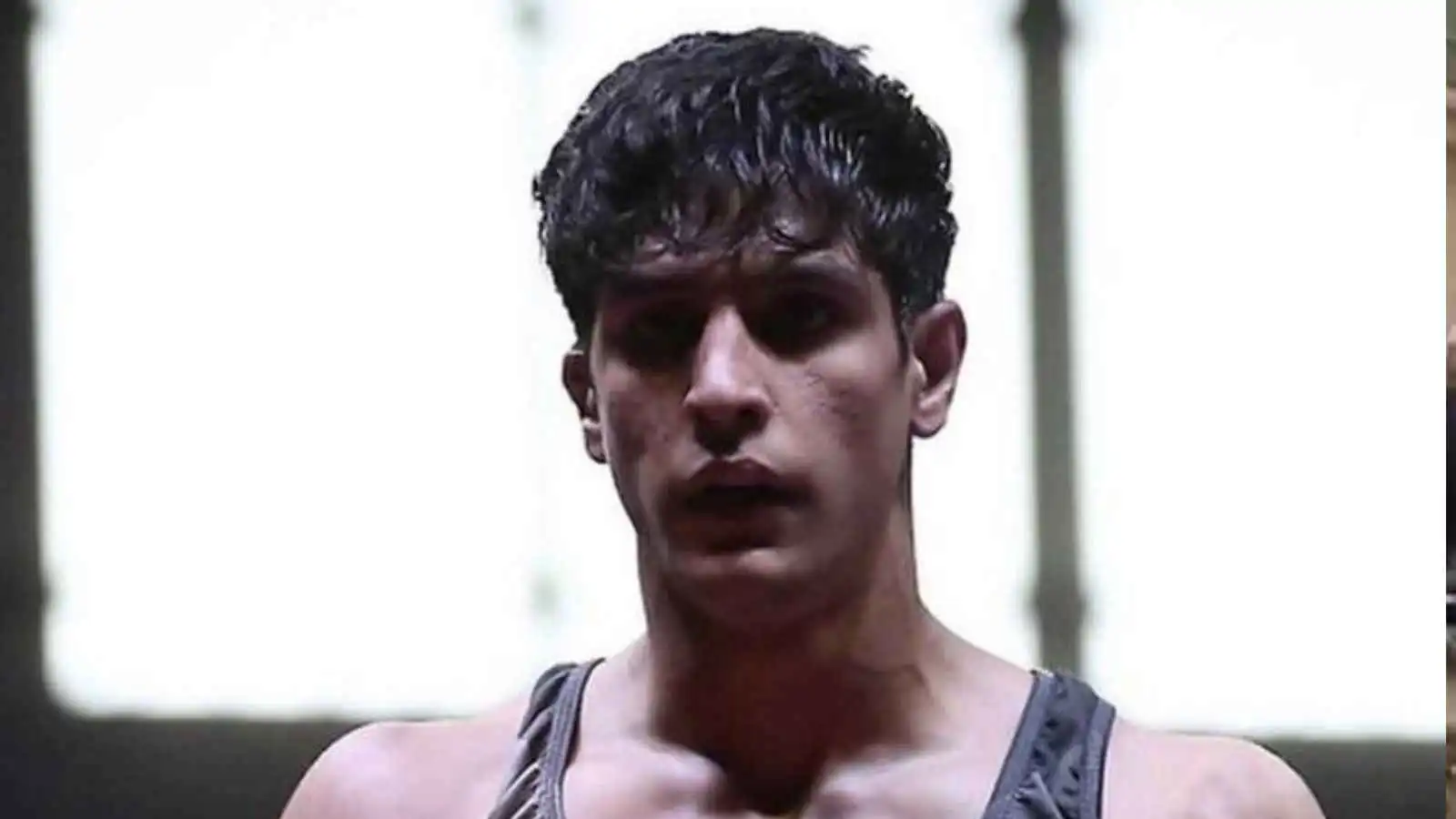 إيران تنفذ حكم الإعدام بحق مصارع يبلغ 19 عاما