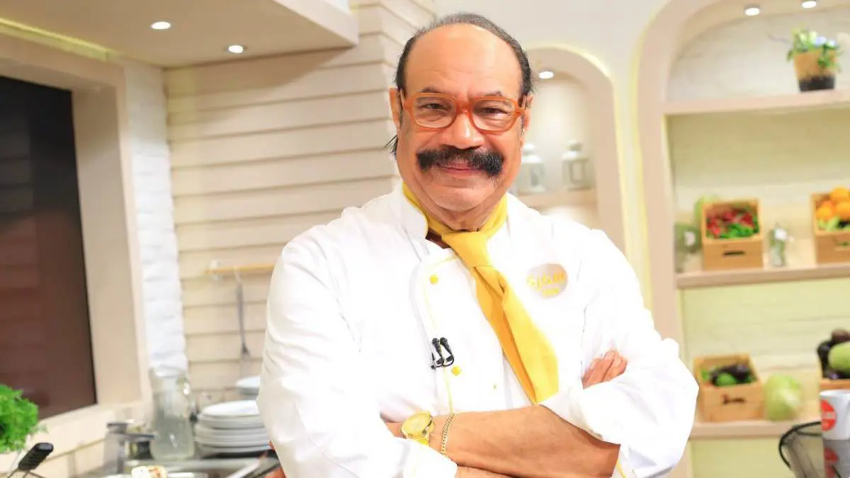 خلاف بين طليقة وابنة الشيف الشربيني ينتهي في مخفر الشرطة