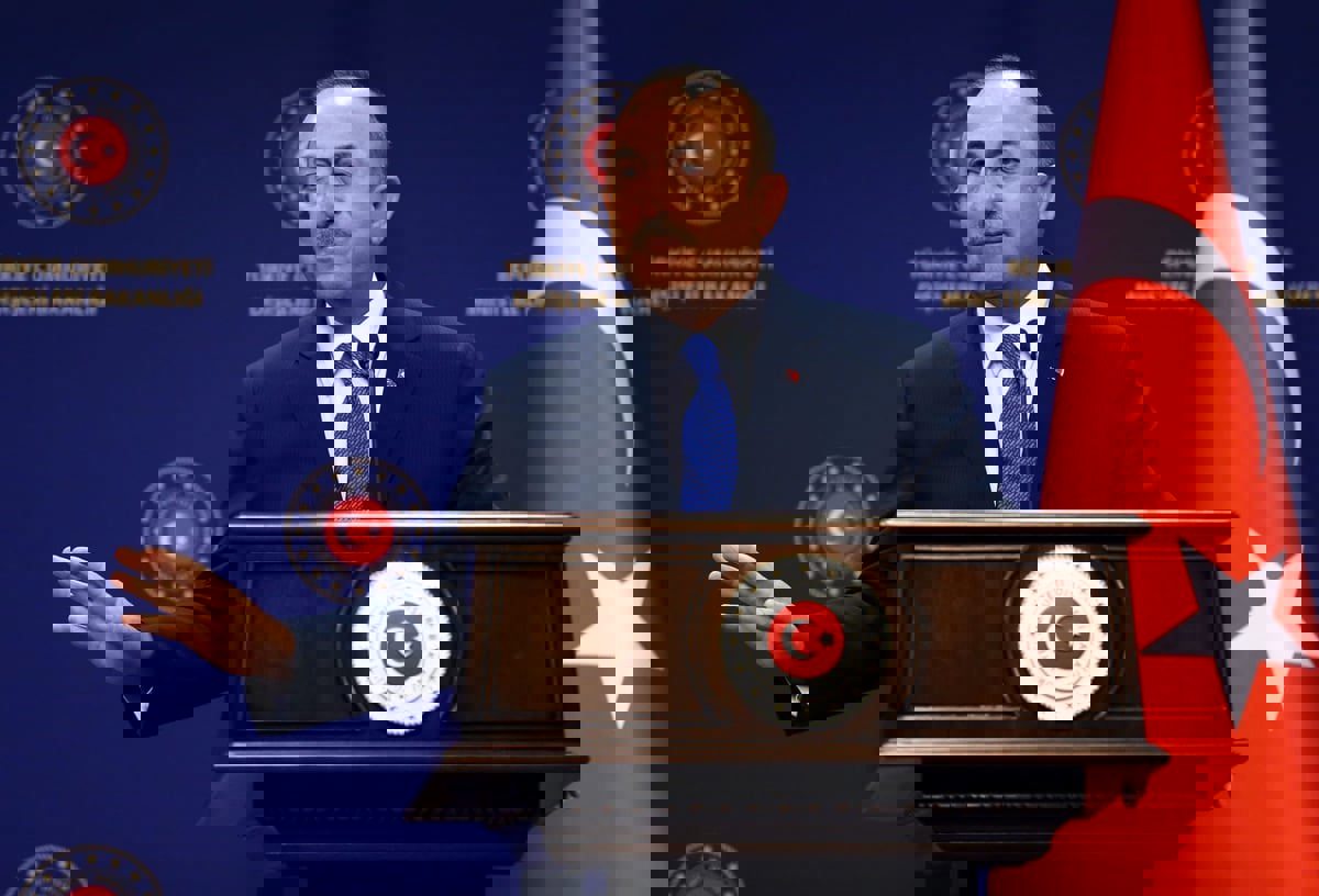 تركيا تحث إدارة بايدن على "حسم" صفقة بيع طائرات إف-16