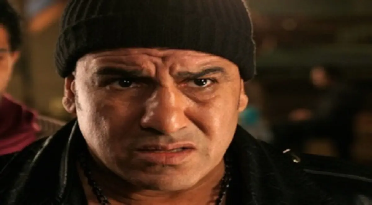 محمد لطفي: مجهول يحاول الإيقاع بيني وبين السبكي